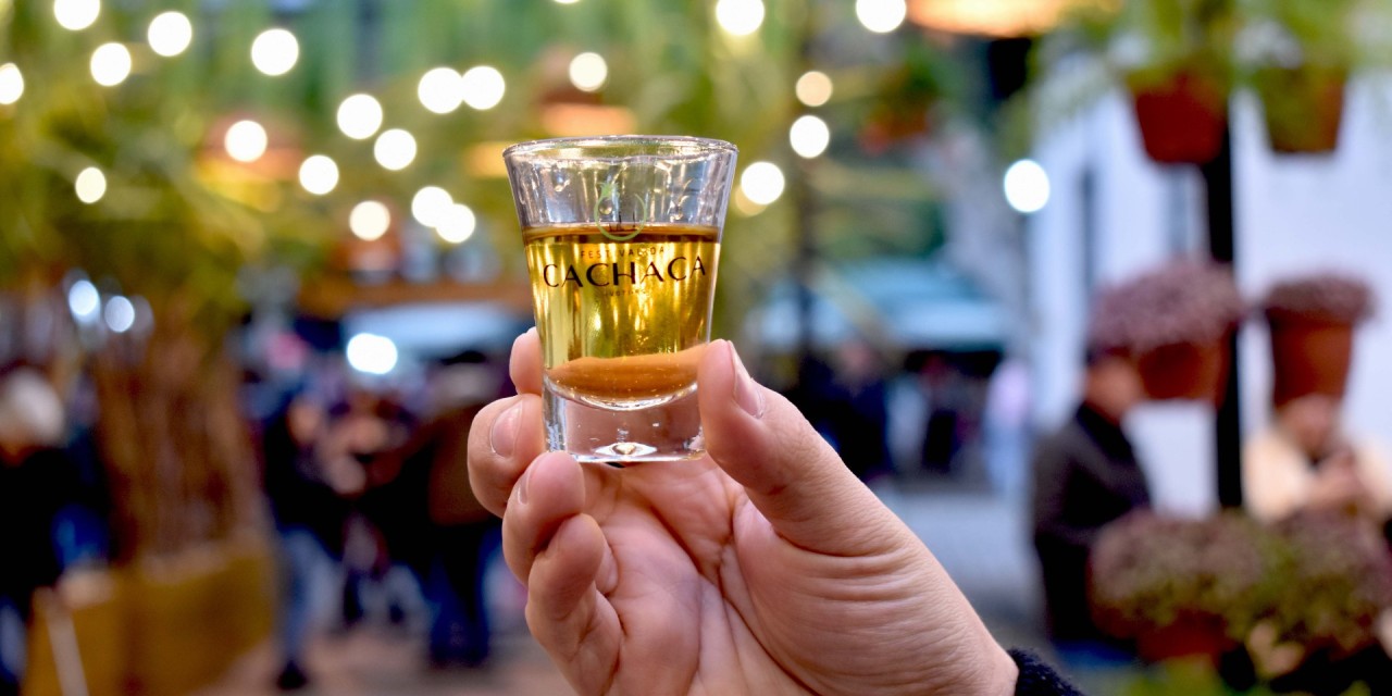 2º Festival da Cachaça de Ivoti acontece em dois fins de semana