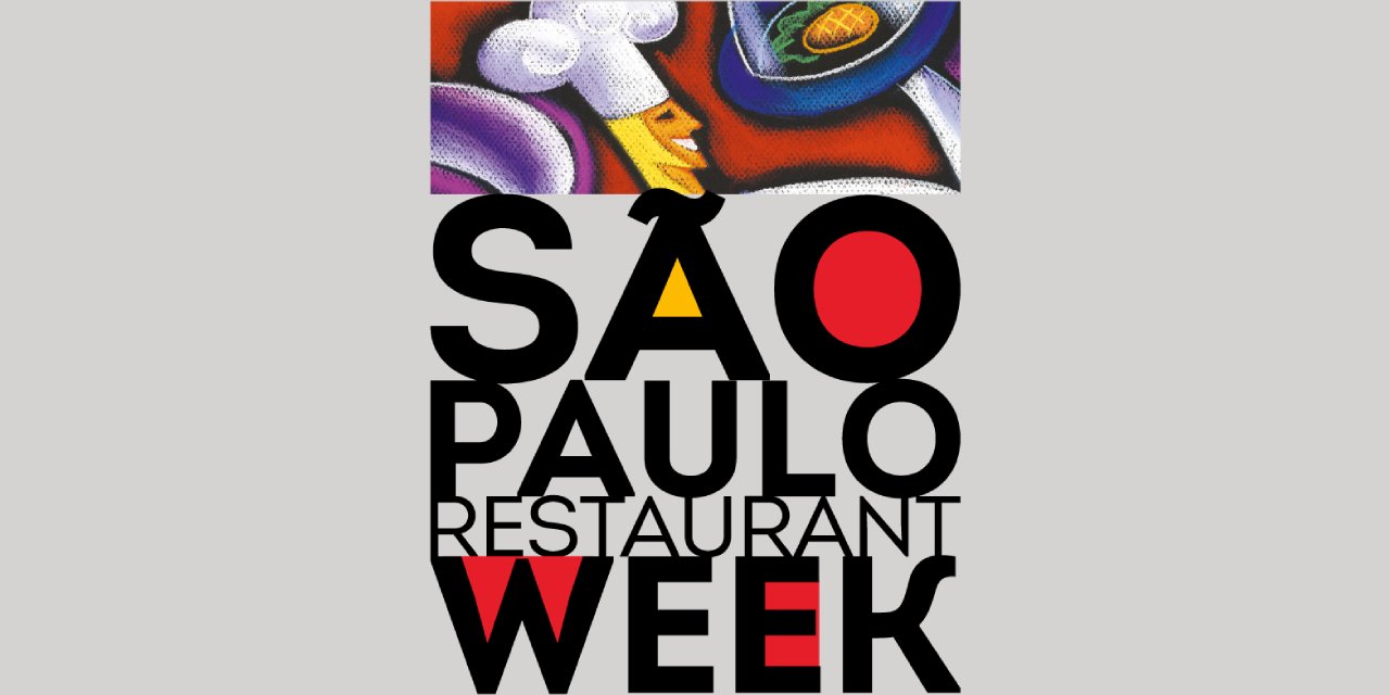 31ª São Paulo Restaurant Week reúne mais de 180 restaurantes