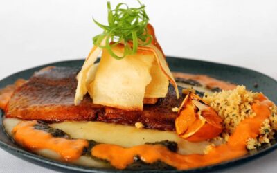 3º Festival Gastronômico da Truta de Piracaia segue até o dia 27