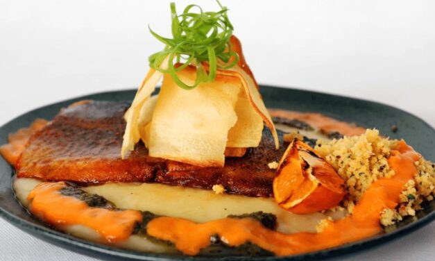 3º Festival Gastronômico da Truta de Piracaia segue até o dia 27