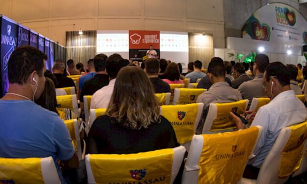 5ª HFN – Hotel & Food Nordeste terá imersão no mercado de food service