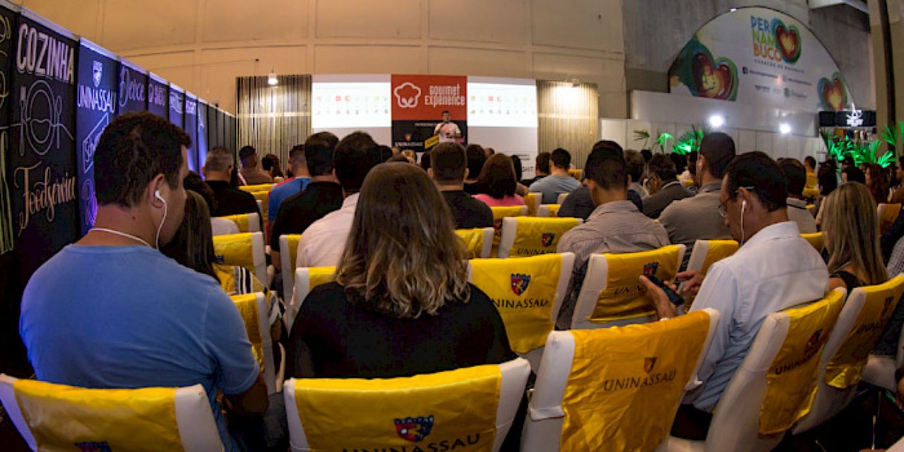 5ª HFN – Hotel & Food Nordeste terá imersão no mercado de food service