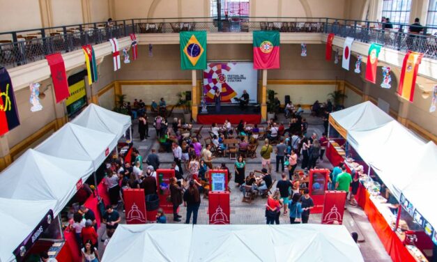 7º Festival de Gastronomia e Cultura do Mercadão de SP celebra México e Peru