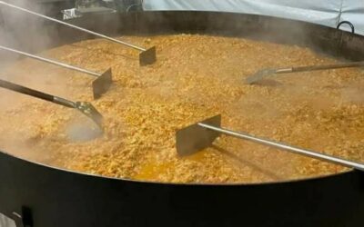 8º Festival do Camarão de Porto Belo começa nesta quarta