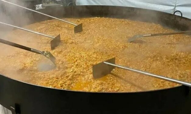 8º Festival do Camarão de Porto Belo começa nesta quarta