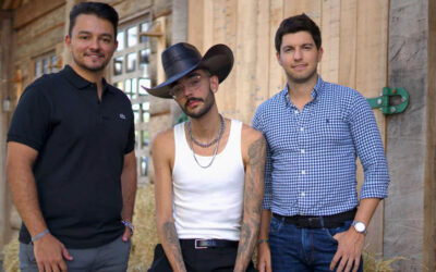 AgroBar, do cantor sertanejo Luan Pereira, terá unidade em Londrina