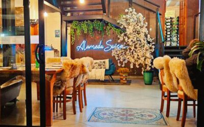 Alameda Suíça, em Monte Verde, é eleito um dos restaurantes mais românticos do mundo