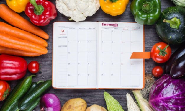Apareça na agenda do Gastronomia.com.br!