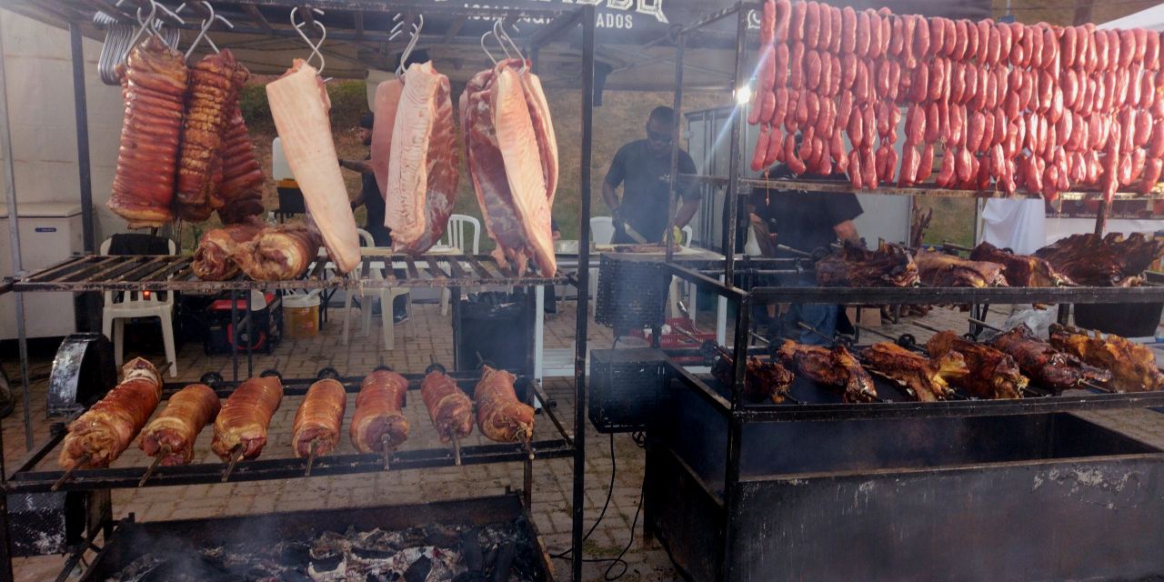 Barueri volta a receber o Burning Fest – Batalha dos Assadores