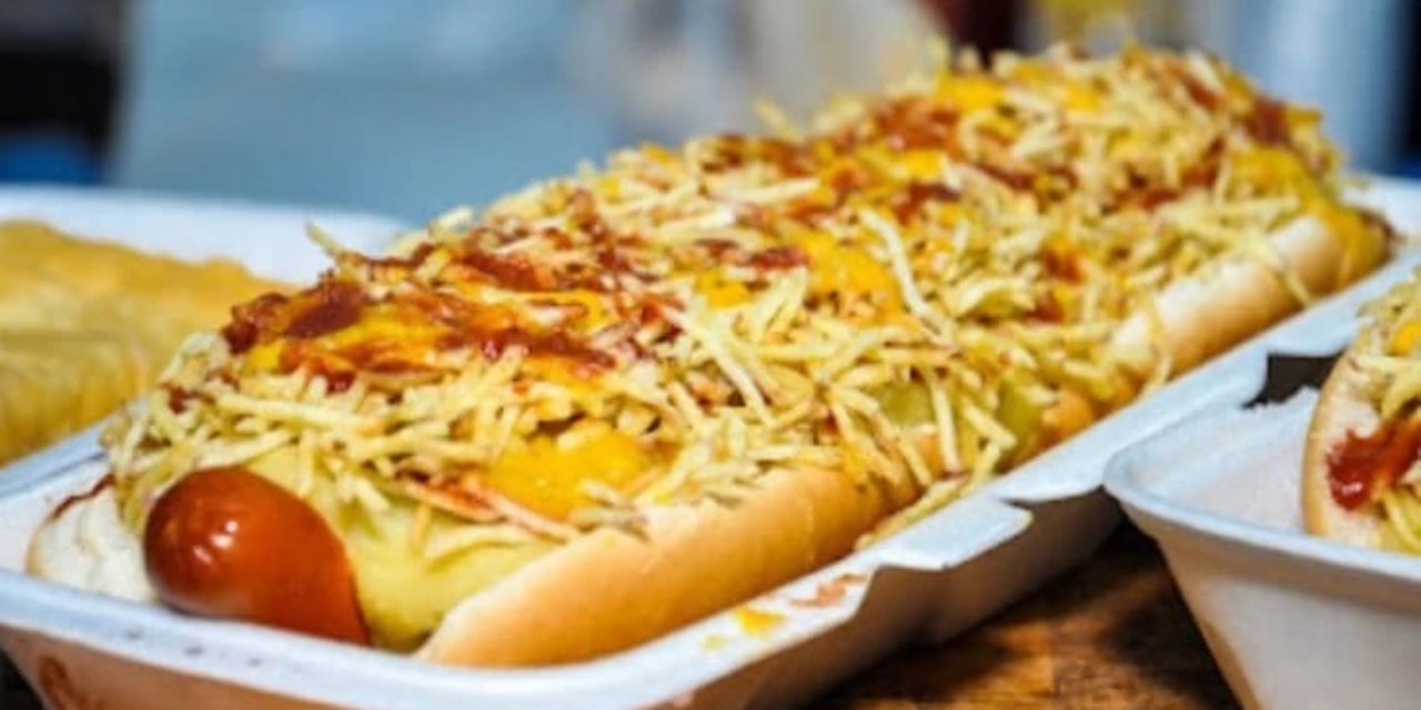 Big Food Festival retorna a SP em edição especial na Vila Mariana