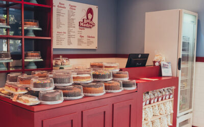 Bolo da Madre em Indaiatuba: nova loja chega ao Jardim Esplanada