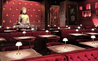 Bourbon Shopping São Paulo ganhará restaurante do Chef Michelin Anderson Haruo