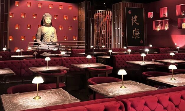 Bourbon Shopping São Paulo ganhará restaurante do Chef Michelin Anderson Haruo