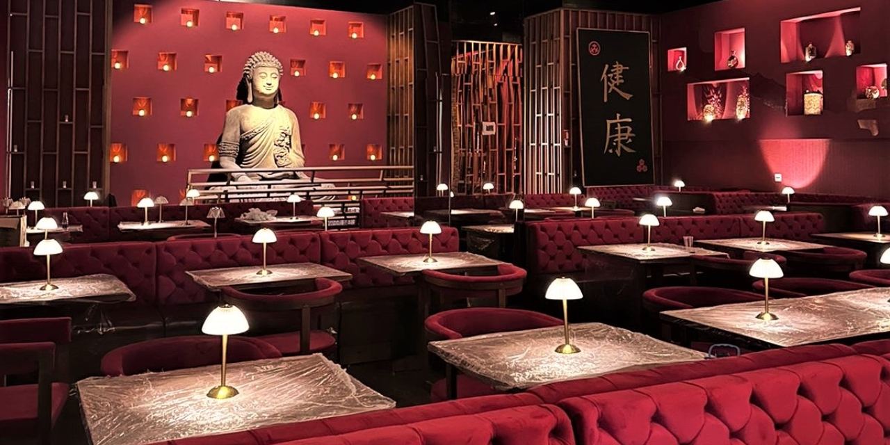 Bourbon Shopping São Paulo ganhará restaurante do Chef Michelin Anderson Haruo