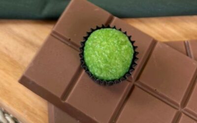 Brigadeiro de Caipirinha: receita que une duas paixões nacionais