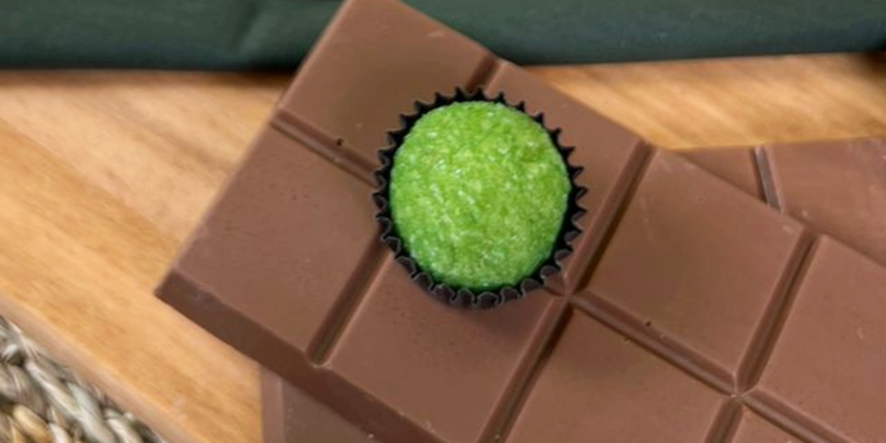 Brigadeiro de Caipirinha: receita que une duas paixões nacionais