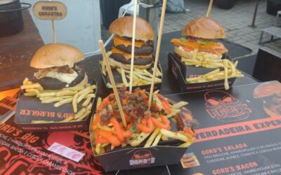 Burning Fest em Osasco conta com promoção “Indique e Ganhe”