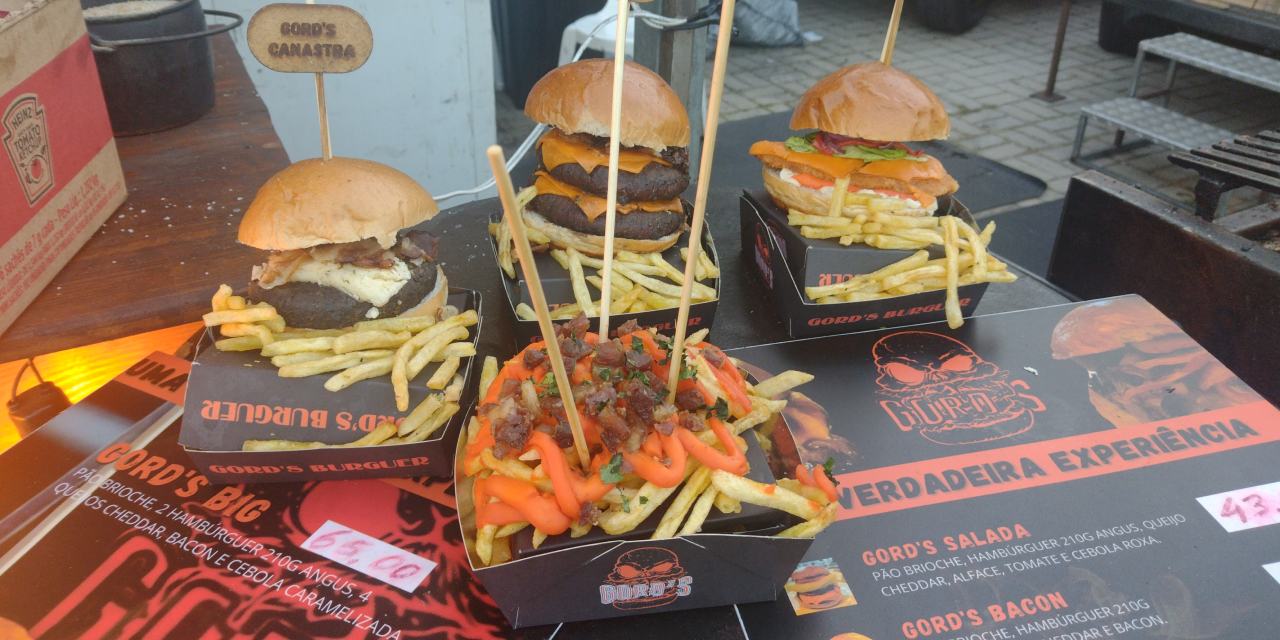 Burning Fest em Osasco conta com promoção “Indique e Ganhe”