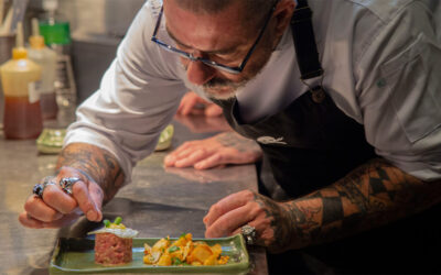 Cardápio do Sal Gastronomia em São Paulo atualizado em 2023