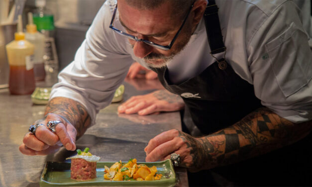 Cardápio do Sal Gastronomia em São Paulo atualizado em 2023