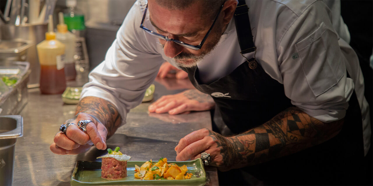 Cardápio do Sal Gastronomia em São Paulo atualizado em 2023