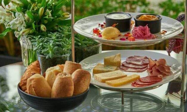 Celebração de Dia dos Pais no Palácio Tangará inclui sunday brunch especial