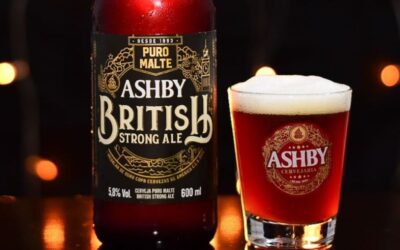 Cervejaria de Amparo conquista título de melhor cerveja do mundo em Londres