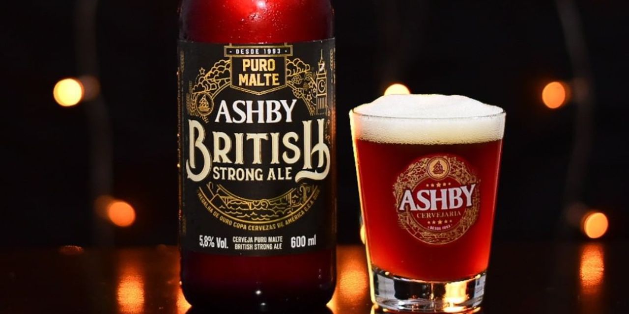 Cervejaria de Amparo conquista título de melhor cerveja do mundo em Londres