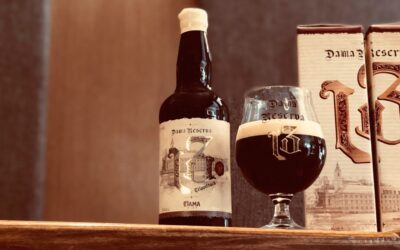 Cervejaria de Piracicaba lança rótulo Dama Reserva 13 para celebrar aniversário