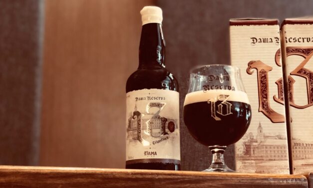 Cervejaria de Piracicaba lança rótulo Dama Reserva 13 para celebrar aniversário