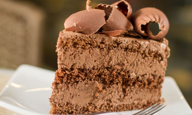 Chifon e Maracujá estão com desconto em novembro na Sodiê Doces