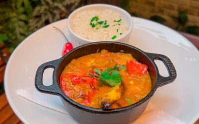 Começa a 7ª edição do Baixada Santista Restaurant Week