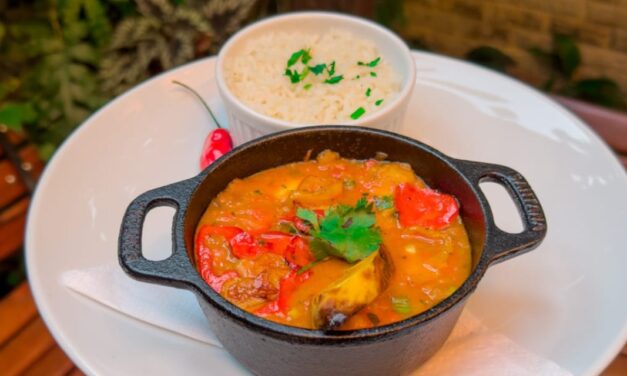 Começa a 7ª edição do Baixada Santista Restaurant Week