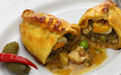 Comida boliviana: uma fusão de culturas em cada prato da Bolívia