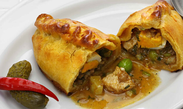 Comida boliviana: uma fusão de culturas em cada prato da Bolívia