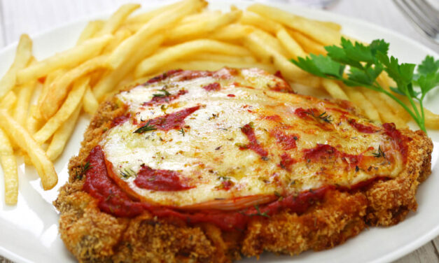 Comida uruguaia: descubra os sabores autênticos do Uruguai