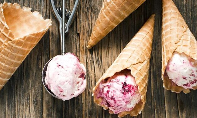 Confira 6 locais para comemorar o Dia do Sorvete em São Paulo
