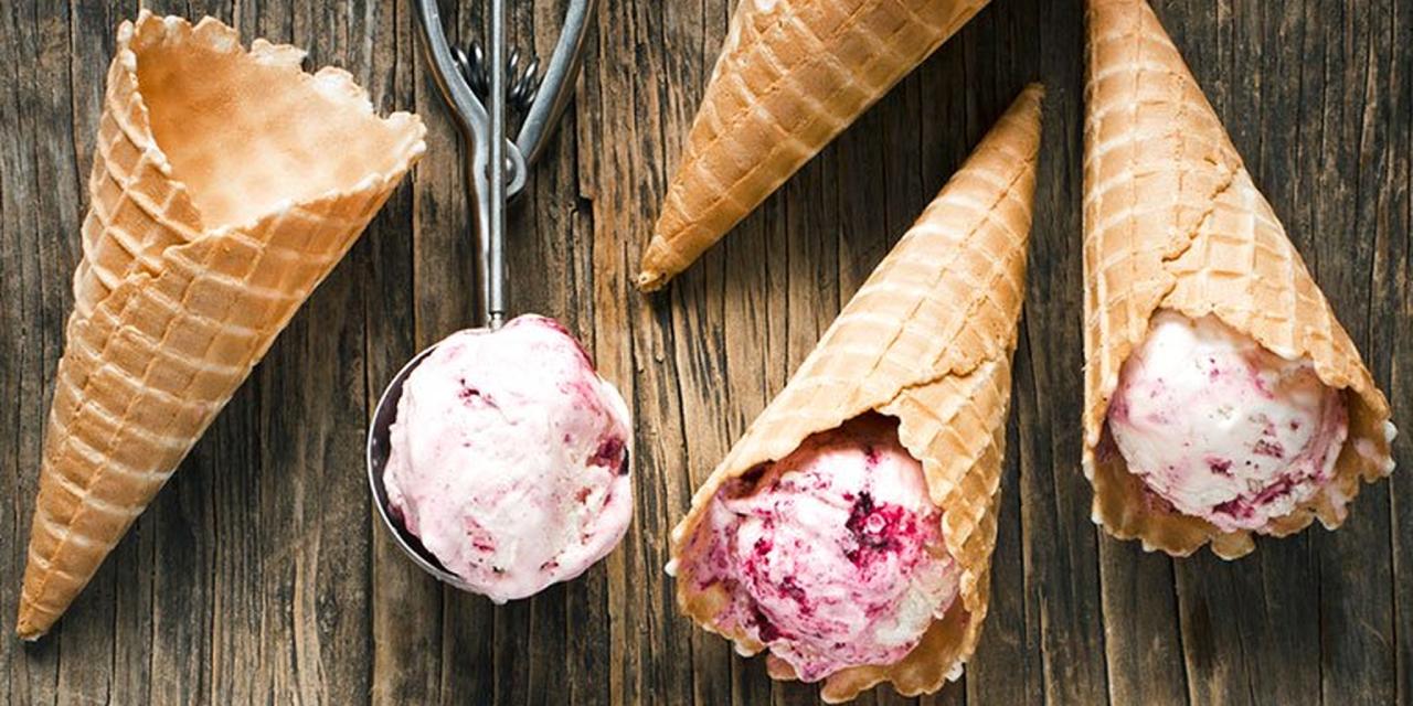 Confira 6 locais para comemorar o Dia do Sorvete em São Paulo