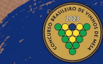 Confira os premiados do estado de SP no 1º Concurso Brasileiro de Vinhos de Mesa
