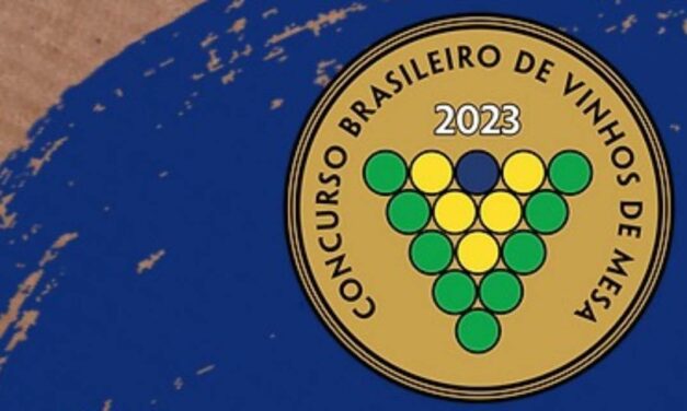 Confira os premiados do estado de SP no 1º Concurso Brasileiro de Vinhos de Mesa