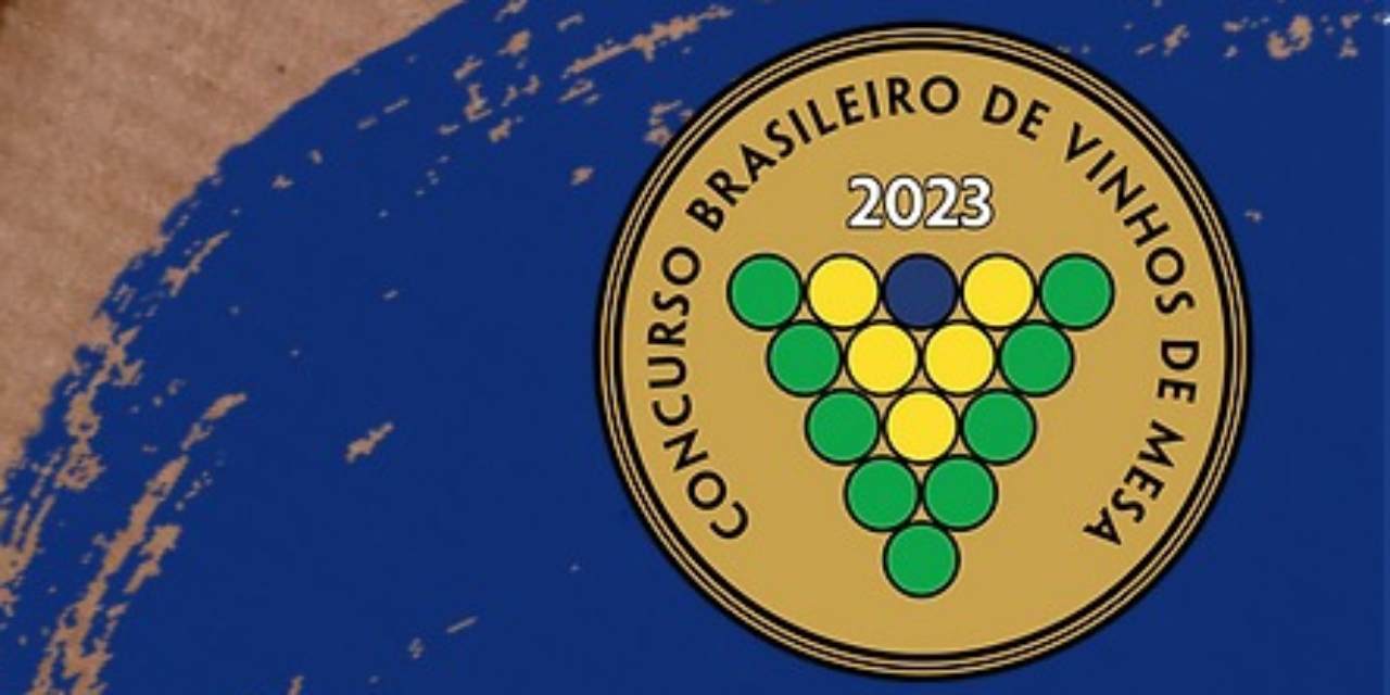 Confira os premiados do estado de SP no 1º Concurso Brasileiro de Vinhos de Mesa