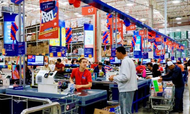 Conheça o novo conceito de loja do Tenda Atacado em Indaiatuba