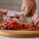 Contaminação cruzada: veja cuidados necessários na cozinha