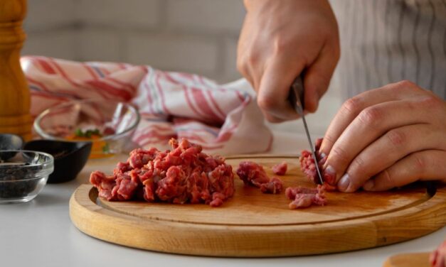 Contaminação cruzada: veja cuidados necessários na cozinha