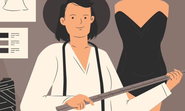 Costura sob medida: vantagens e desvantagens