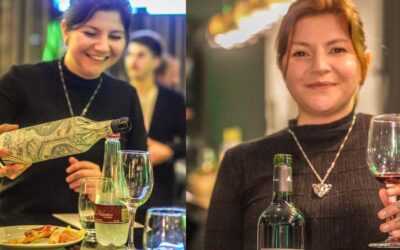 Curitiba ganha nova experiência enogastronômica no Five Lounge