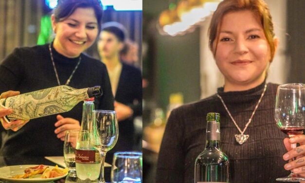 Curitiba ganha nova experiência enogastronômica no Five Lounge