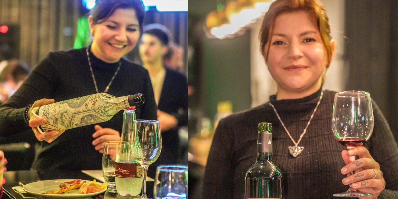 Curitiba ganha nova experiência enogastronômica no Five Lounge