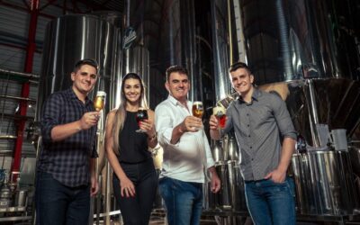 Dalla Cervejaria, de Chapecó, tem a melhor Pilsen do Brasil