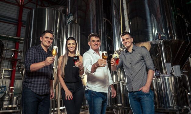 Dalla Cervejaria, de Chapecó, tem a melhor Pilsen do Brasil